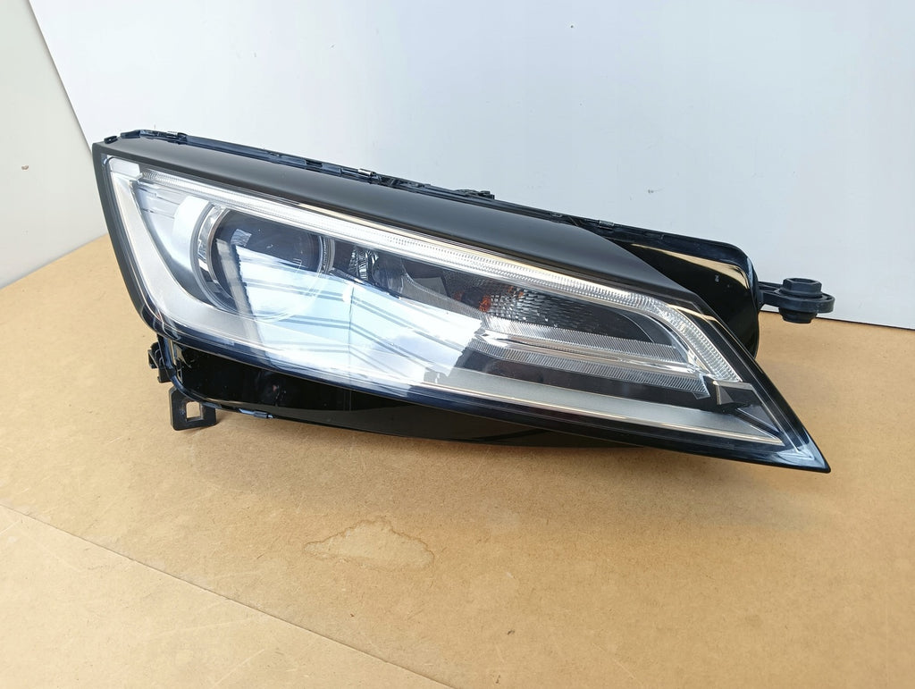 Frontscheinwerfer Audi Tt 8S0941006C LED Rechts Scheinwerfer Headlight