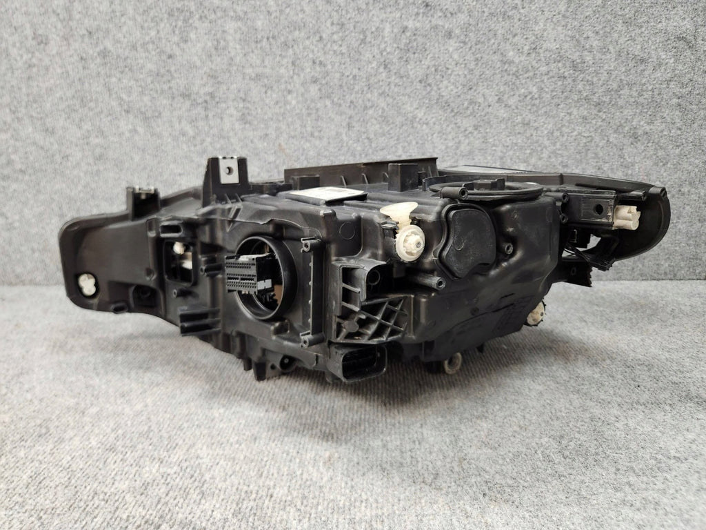 Frontscheinwerfer BMW 3 F30 F31 7471312-03 LED Rechts Scheinwerfer Headlight SCH1799696620ex