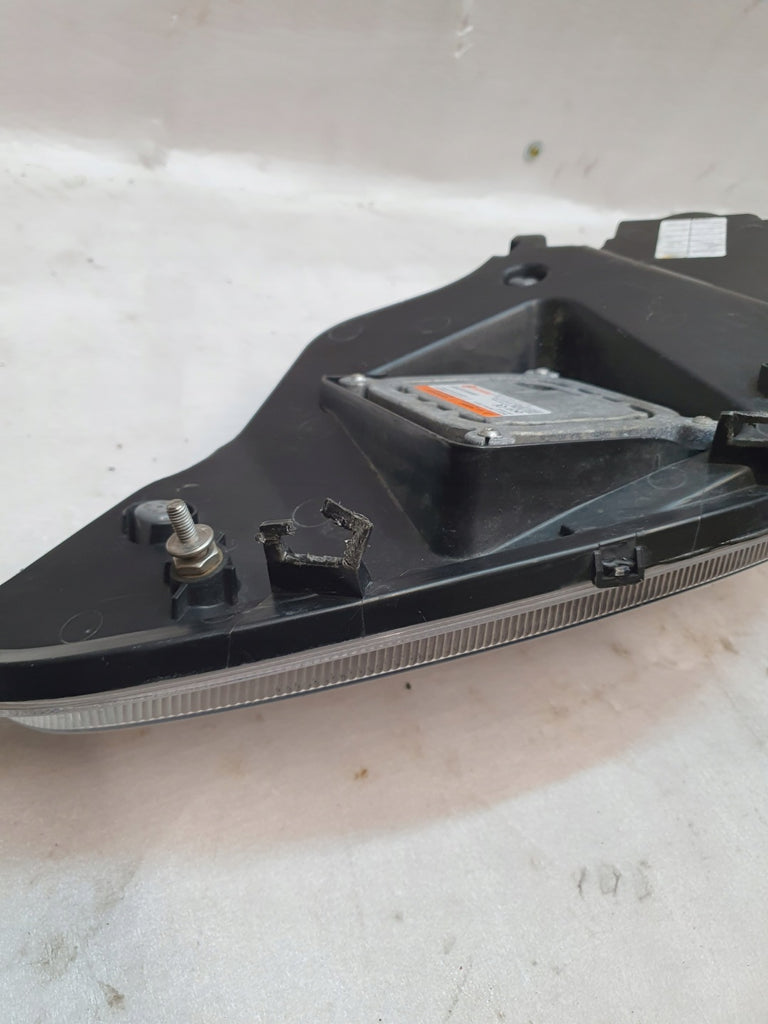 Frontscheinwerfer Mclaren Mp4 E42014837 Rechts Scheinwerfer Headlight SCH7190599726dj