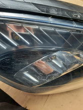 Laden Sie das Bild in den Galerie-Viewer, Frontscheinwerfer Renault Koleos I 26010 Halogen Rechts Scheinwerfer Headlight