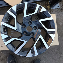 1x Alufelge 18 Zoll 7.5