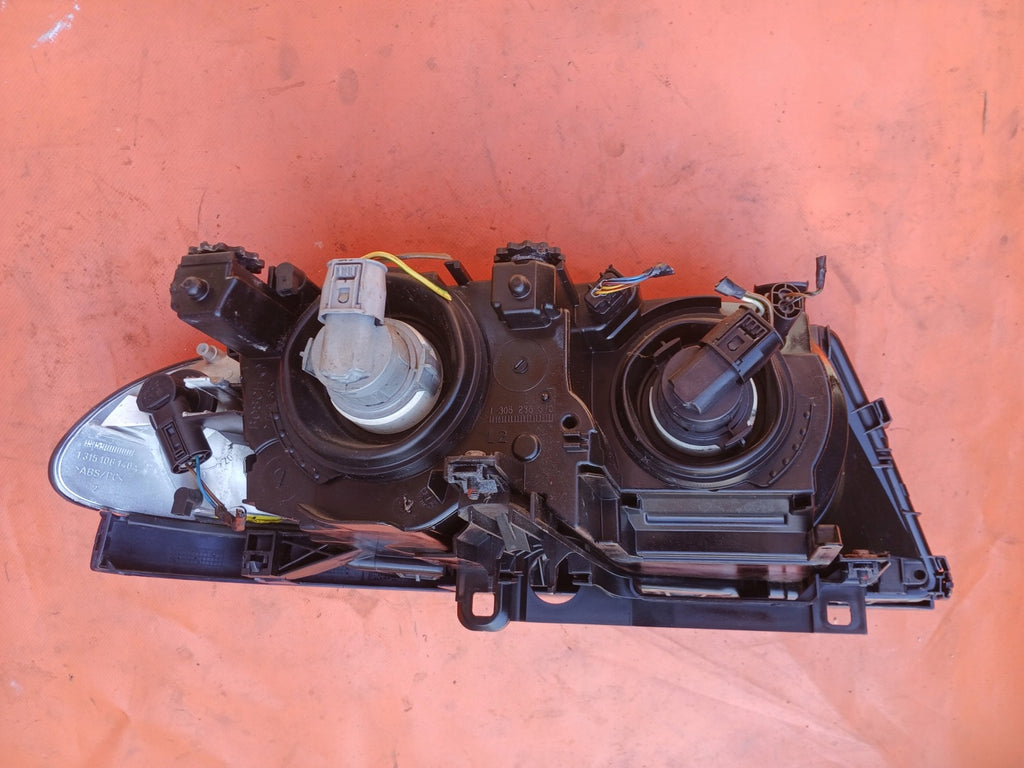 Frontscheinwerfer BMW Coupe E46 6919625 Links Scheinwerfer Headlight SCH8553063112ak