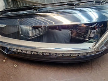 Load image into Gallery viewer, Frontscheinwerfer VW Touran 5TB941081A FULL LED Links Scheinwerfer Headlight