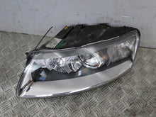 Laden Sie das Bild in den Galerie-Viewer, Frontscheinwerfer Audi A6 C6 Xenon Ein Stück (Rechts oder Links) Headlight