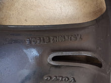 Load image into Gallery viewer, 1x Alufelge 18 Zoll 8.0" 5x108 50 5ET Matt Schwarz 31445812 Volvo Xc40 Rim Wheel