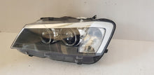 Load image into Gallery viewer, Frontscheinwerfer BMW X3 F25 7217293 Xenon Links Scheinwerfer Headlight SCH2193857817qn