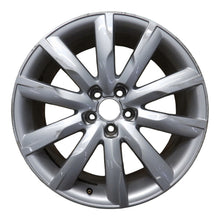 Load image into Gallery viewer, 1x Alufelge 19 Zoll 8.0&quot; 5x112 39ET Audi Q5 Rim Wheel