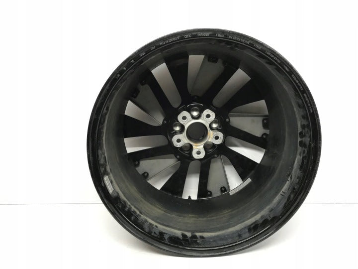 1x Alufelge 21 Zoll 4J3601025AB Audi E-Tron Gt Rim Wheel FEL3823455523mf
