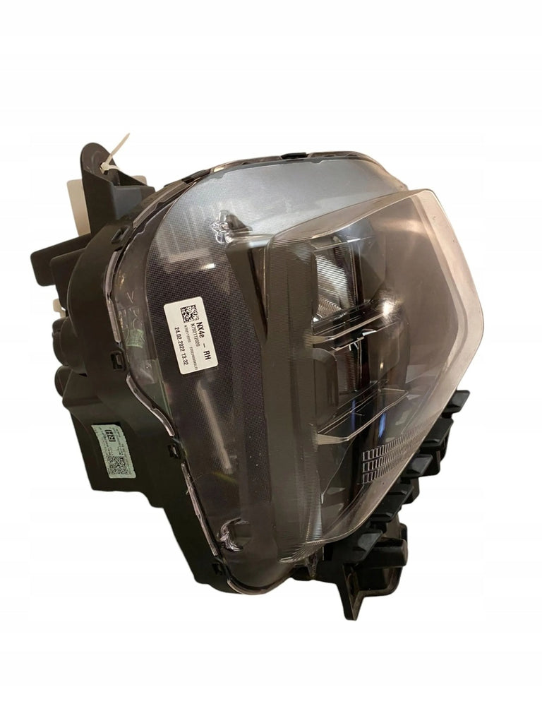 Frontscheinwerfer Hyundai Tucson N792112020 Rechts Scheinwerfer Headlight