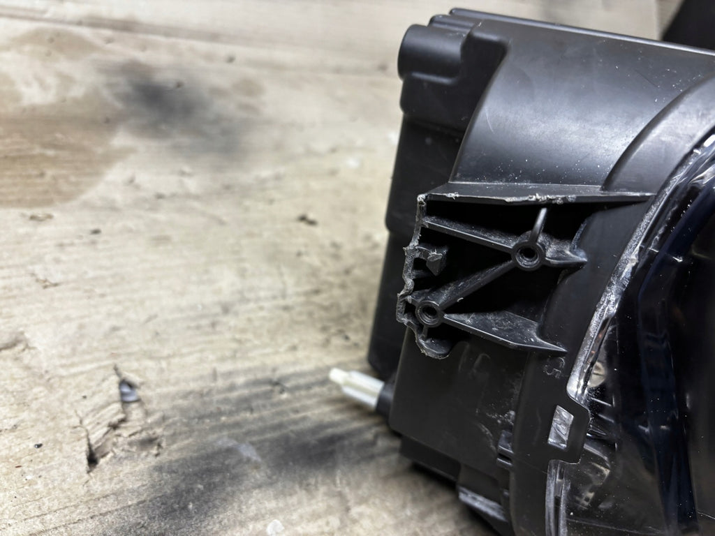 Frontscheinwerfer Citroën C3 III 9836161580 Full LED Rechts Headlight