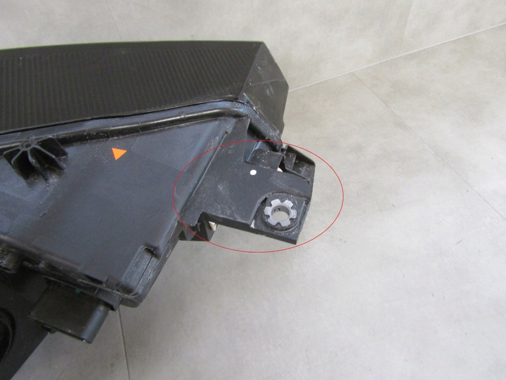 Frontscheinwerfer VW Id.5 Id.4 11B941035M LED Links Scheinwerfer Headlight SCH4279436577zx