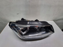 Laden Sie das Bild in den Galerie-Viewer, Frontscheinwerfer VW Caddy 2K1941032B Xenon Rechts Scheinwerfer Headlight SCH5933876847jx