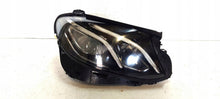 Load image into Gallery viewer, Frontscheinwerfer Mercedes-Benz W213 A2139064004 LED Rechts Headlight SCH2858229512by