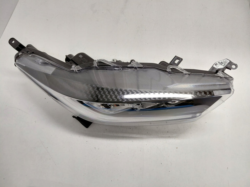 Frontscheinwerfer Toyota Yaris K0-8EU Full LED Rechts Scheinwerfer Headlight SCH7389572980be