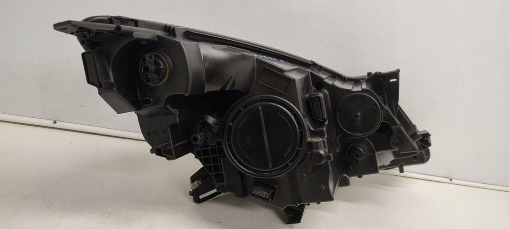 Frontscheinwerfer Opel Zafira C 13399858 Links Scheinwerfer Headlight SCH9958838189ri