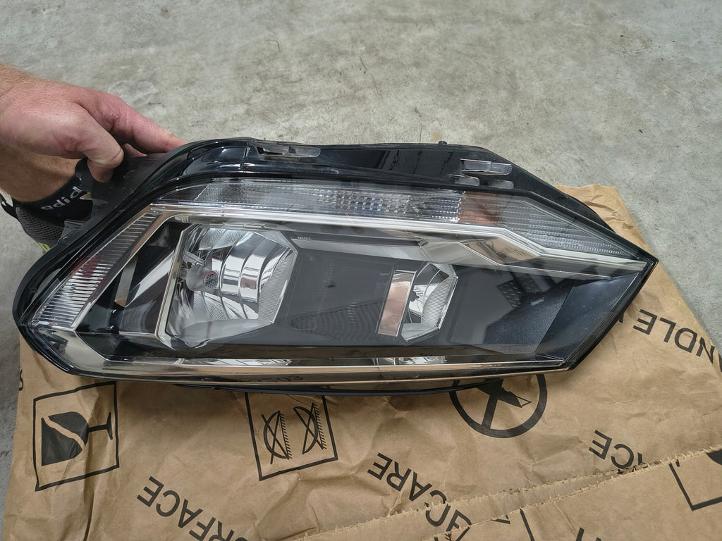 Frontscheinwerfer VW Caddy 2K1941005B Links Scheinwerfer Headlight SCH6374844874tm