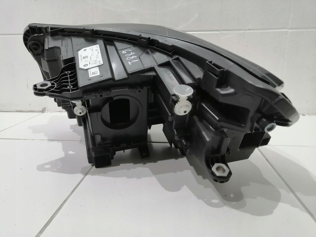 Frontscheinwerfer BMW X1 4A27812-01 LED Rechts Scheinwerfer Headlight SCH1171739101lz