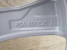 Laden Sie das Bild in den Galerie-Viewer, 1x Alufelge 17 Zoll 5x112 80A601025J Audi Q5 Rim Wheel FEL3011123491mg