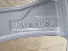 Laden Sie das Bild in den Galerie-Viewer, 1x Alufelge 17 Zoll 5x112 80A601025J Audi Q5 Rim Wheel FEL3011123491mg