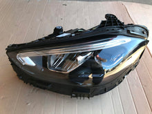 Laden Sie das Bild in den Galerie-Viewer, Frontscheinwerfer Mercedes-Benz W206 A2069068104 LED Links Headlight SCH3369764732dr