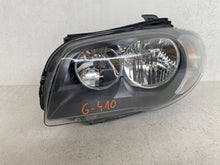 Laden Sie das Bild in den Galerie-Viewer, Frontscheinwerfer BMW 1 E87 7249649-02 Links Scheinwerfer Headlight SCH9180483264lc