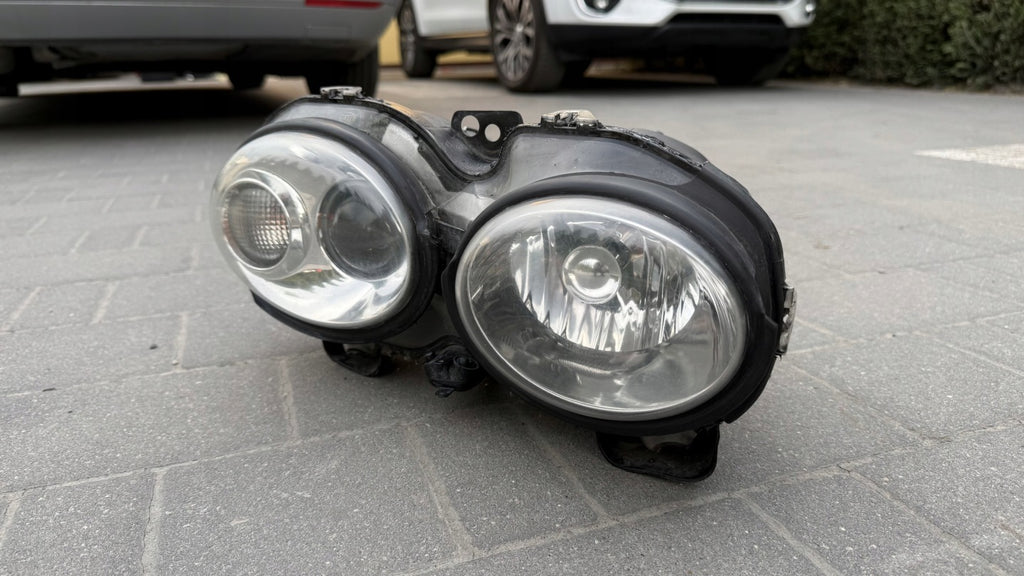 Frontscheinwerfer Jaguar X-Type X400 -498756-1X43-13W029- 85122000 Rechts SCH7205600854tl