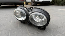 Laden Sie das Bild in den Galerie-Viewer, Frontscheinwerfer Jaguar X-Type X400 -498756-1X43-13W029- 85122000 Rechts SCH7205600854tl
