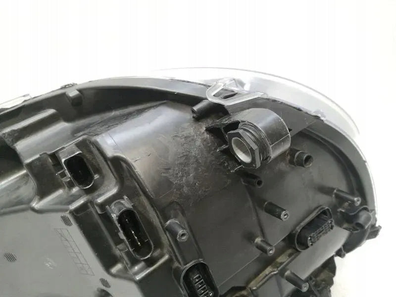 Frontscheinwerfer Mercedes-Benz R Class W251 Rechts Scheinwerfer Headlight SCH1216512534jw