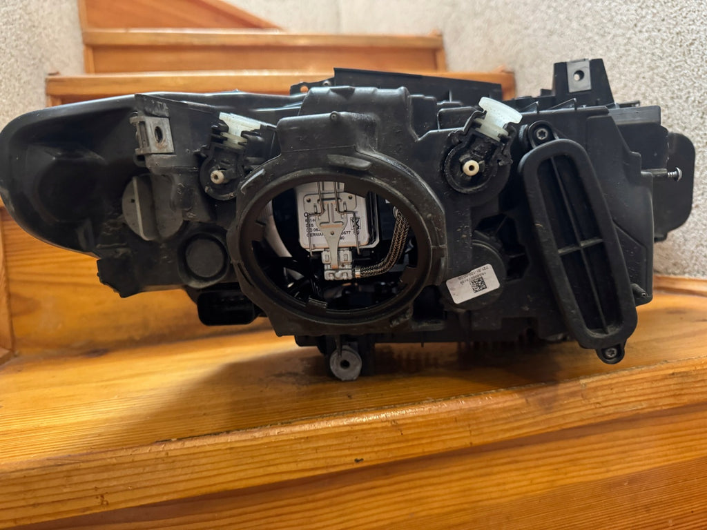 Frontscheinwerfer BMW 3 F30 F31 7314531 Xenon Ein Stück (Rechts oder Links) SCH2980394228xv