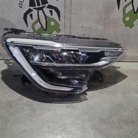 Frontscheinwerfer Renault Arkana 260102483R LED Rechts Scheinwerfer Headlight SCH9778067028tr