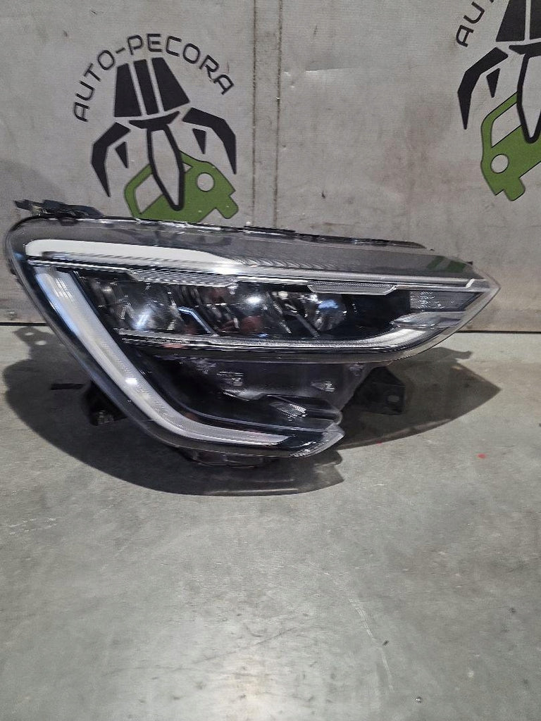 Frontscheinwerfer Renault Arkana 260102483R LED Rechts Scheinwerfer Headlight SCH9778067028tr
