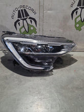 Laden Sie das Bild in den Galerie-Viewer, Frontscheinwerfer Renault Arkana 260102483R LED Rechts Scheinwerfer Headlight SCH9778067028tr