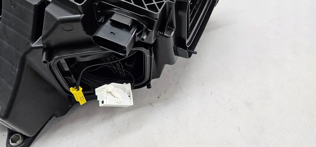 Frontscheinwerfer Mercedes-Benz Glc A2539065003 Rechts Scheinwerfer Headlight SCH1495665670mn