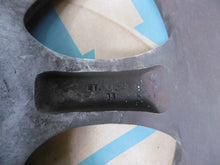 Load image into Gallery viewer, 2x Alufelge 17 Zoll 8.0" 5x110 38ET Glanz Silber Opel Rim Wheel FEL5764767995kg