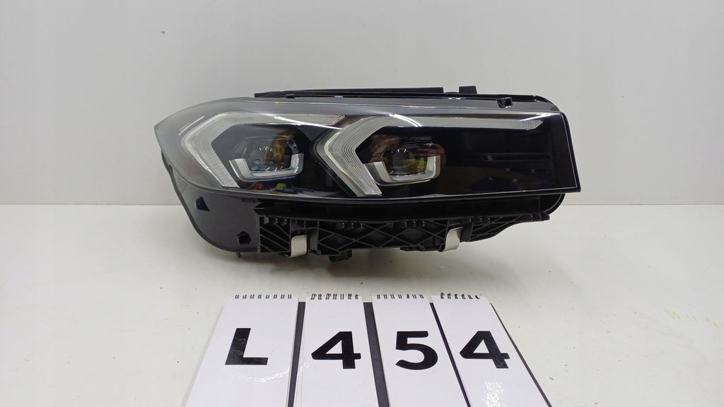Frontscheinwerfer BMW 3 G21 G20 9450796 LED Rechts Scheinwerfer Headlight SCH1096792677pi