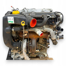 Laden Sie das Bild in den Galerie-Viewer, Motor Fiat Suzuki Sedici D19AA 1.9 DDIS 120PS 88kW 130TKm 2006 Diesel Komplett MOT9263026532bt