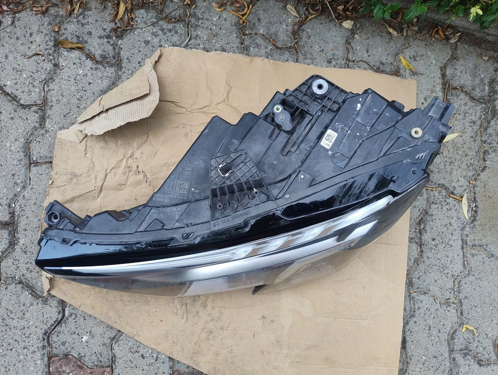 Frontscheinwerfer Audi A3 8Y0941033 Full LED Links Scheinwerfer Headlight