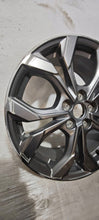 Load image into Gallery viewer, 1x Alufelge 17 Zoll 7.0" 5x108 50ET NX7C-1007-E1A Ford Focus Rim Wheel FEL5029017725es