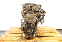 Load image into Gallery viewer, Motor Opel Astra J A14NET 1.4 140PS 103kW 2016 Benzin Engine Unkomplett MOT2148700183xn
