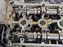 Laden Sie das Bild in den Galerie-Viewer, Motor Hyundai Elantra G4FG 1.6 128PS 2017 Benzin Engine Unkomplett MOT6216549329ca