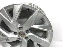 Laden Sie das Bild in den Galerie-Viewer, 1x Alufelge 18 Zoll 5NN601025P VW Tiguan Rim Wheel FEL8295424824tf