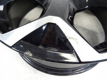 Laden Sie das Bild in den Galerie-Viewer, 1x Alufelge 18 Zoll 7.0&quot; 4x108 35ET OP00128PR Opel Mokka Rim Wheel