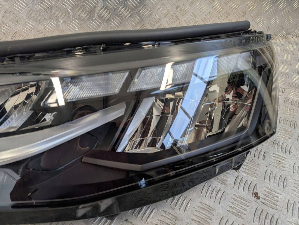 Frontscheinwerfer VW Multivan T7 7T1941035A Links Scheinwerfer Headlight SCH4071677815ov