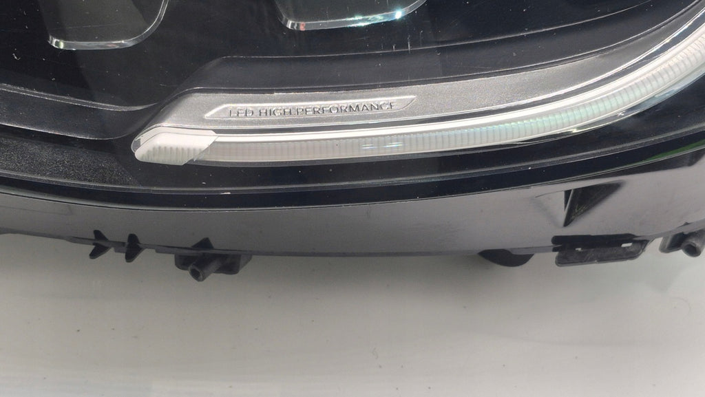 Frontscheinwerfer Mercedes-Benz Glc A2539060604 Full LED Links Headlight SCH5992529264pv