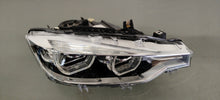 Laden Sie das Bild in den Galerie-Viewer, Frontscheinwerfer BMW 3 F30 F31 7419634 LED Rechts Scheinwerfer Headlight SCH4418942409eg