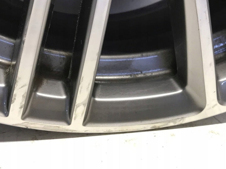 1x Alufelge 17 Zoll 6879185 BMW 1 F21 F20 Rim Wheel FEL4888111612qw