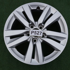 1x Alufelge 16 Zoll 7.0