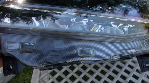 Frontscheinwerfer Seat Ibiza 6F1941007C Full LED Links Scheinwerfer Headlight SCH2975903919jj