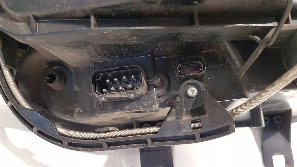 Frontscheinwerfer BMW Z4 E85 E86 GGC6355 Xenon Links Scheinwerfer Headlight SCH3027722701dw