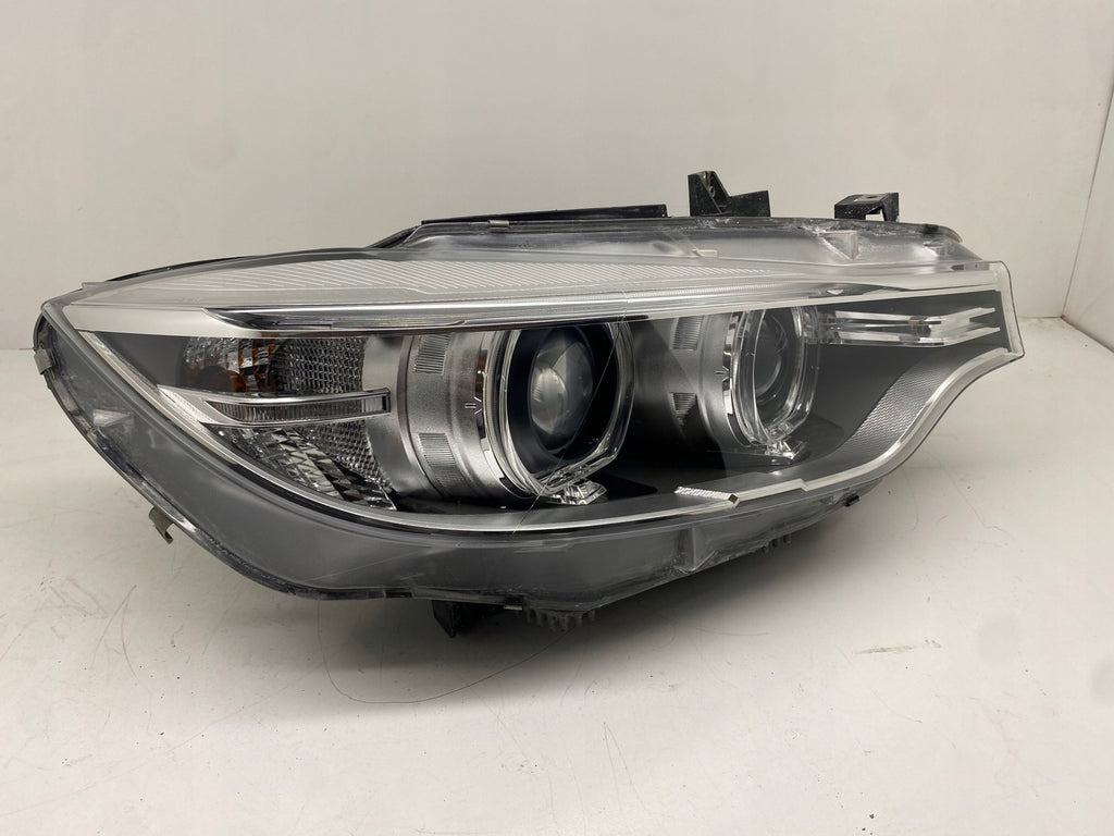 Frontscheinwerfer BMW 4 F36 F32 F33 7410786-06 Xenon Rechts Headlight SCH5359643957vv